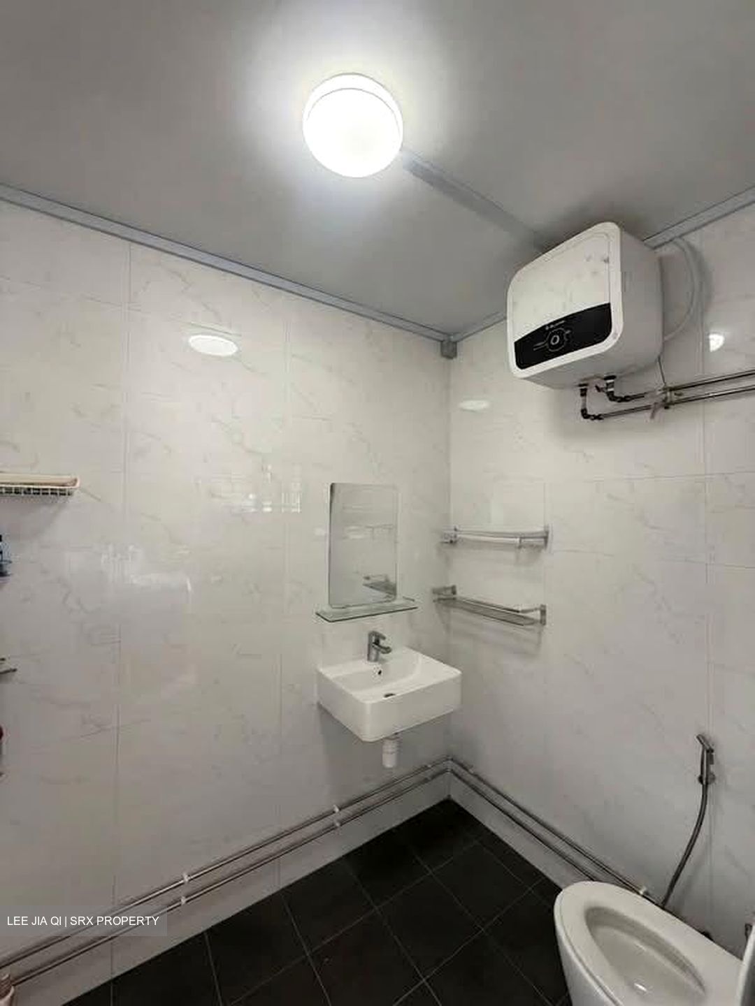 Blk 826 Woodlands Street 81 (Woodlands), HDB 5 Rooms #587221341